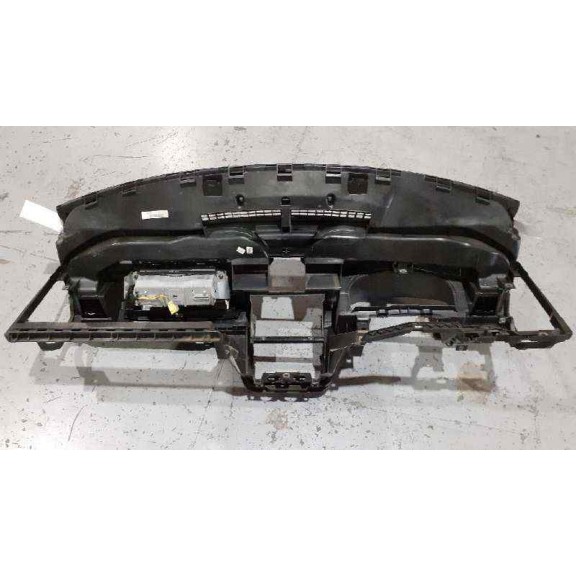Recambio de salpicadero para volkswagen golf v berlina (1k1) highline referencia OEM IAM 1K1857001B 1K1857001B7AC 1K0880204E
