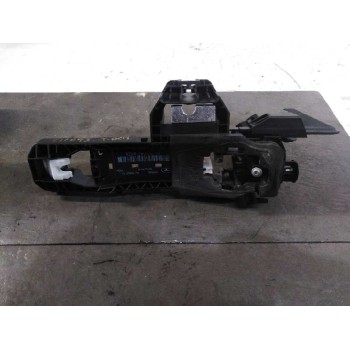 MANETA EXTERIOR TRASERA DERECHA A2047601634 