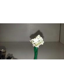 Recambio de elevalunas delantero derecho para mitsubishi galant berlina (ea0) 2000 gls climatizado referencia OEM IAM  ELECTRICO 2