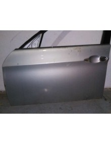 Recambio de puerta delantera izquierda para bmw serie 3 berlina (e90) 320i referencia OEM IAM  GRIS  2