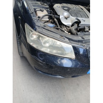 Recambio de faro derecho para hyundai sonata (nf) 2.0 crdi comfort i referencia OEM IAM 921023kxxx falta tapa 