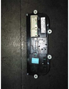 Recambio de mando calefaccion / aire acondicionado para volkswagen golf vi (5k1) rabbit bluemotion referencia OEM IAM 7N0907426K 2