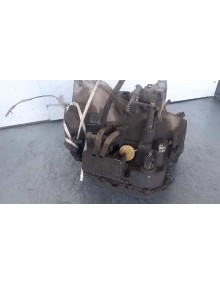 Recambio de caja cambios para chrysler sebring berlina (jr41) 2.0 le referencia OEM IAM  AUTO 197.000KM 2