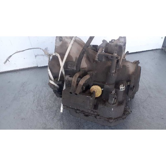 Recambio de caja cambios para chrysler sebring berlina (jr41) 2.0 le referencia OEM IAM  AUTO 197.000KM