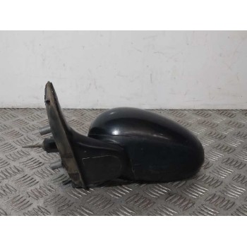 Recambio de retrovisor izquierdo para mg mg zr (f/rf) 105 referencia OEM IAM  MANUAL 