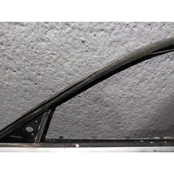 Recambio de puerta delantera izquierda para bmw serie 3 berlina (e90) 320i referencia OEM IAM  GRIS 