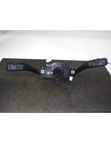 Recambio de mando multifuncion para volkswagen golf vi (5k1) rabbit bluemotion referencia OEM IAM 5K0953507AS  