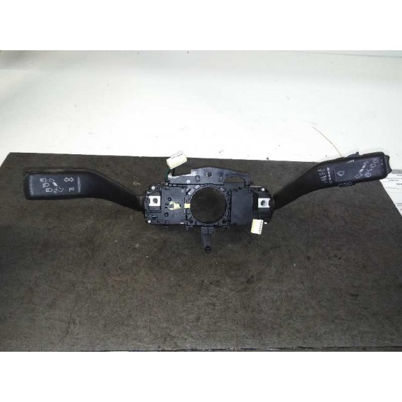 Recambio de mando multifuncion para volkswagen golf vi (5k1) rabbit bluemotion referencia OEM IAM 5K0953507AS  