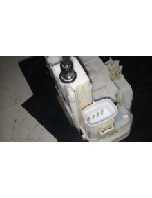 Recambio de cerradura puerta delantera derecha para fiat tipo tipo referencia OEM IAM   4 PINS 2