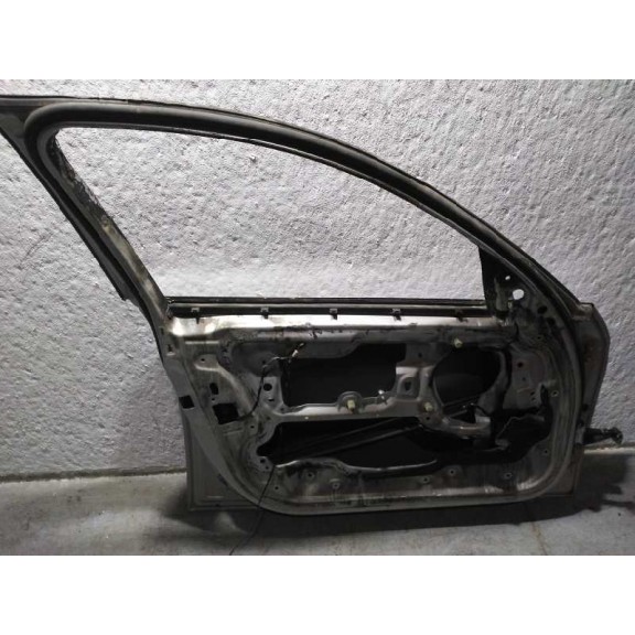 Recambio de puerta delantera izquierda para bmw serie 3 berlina (e90) 320i referencia OEM IAM  GRIS 