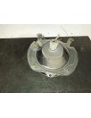 Recambio de faro derecho para volkswagen polo (867/871/873) cl coupe referencia OEM IAM GRANDE  