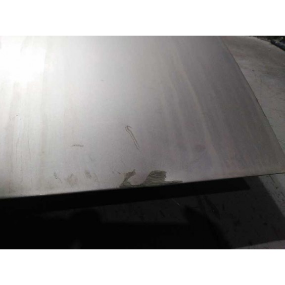 Recambio de puerta delantera izquierda para bmw serie 3 berlina (e90) 320i referencia OEM IAM  GRIS 