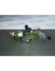 Recambio de cerradura puerta delantera derecha para mercedes-benz clase s (w140) berlina 500 se / s 500 (140.050) referencia OEM