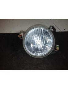 Recambio de faro izquierdo para volkswagen polo (867/871/873) cl coupe referencia OEM IAM PEQUEÑO  