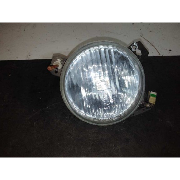 Recambio de faro izquierdo para volkswagen polo (867/871/873) cl coupe referencia OEM IAM PEQUEÑO  