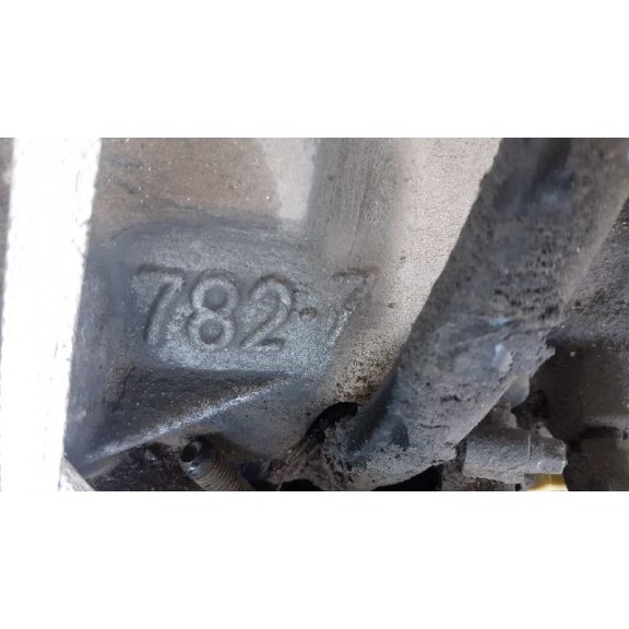 Recambio de caja cambios para chrysler sebring berlina (jr41) 2.0 le referencia OEM IAM  AUTO 197.000KM