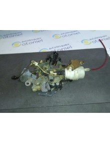 Recambio de cerradura puerta delantera derecha para mercedes-benz clase s (w140) berlina 500 se / s 500 (140.050) referencia OEM 2