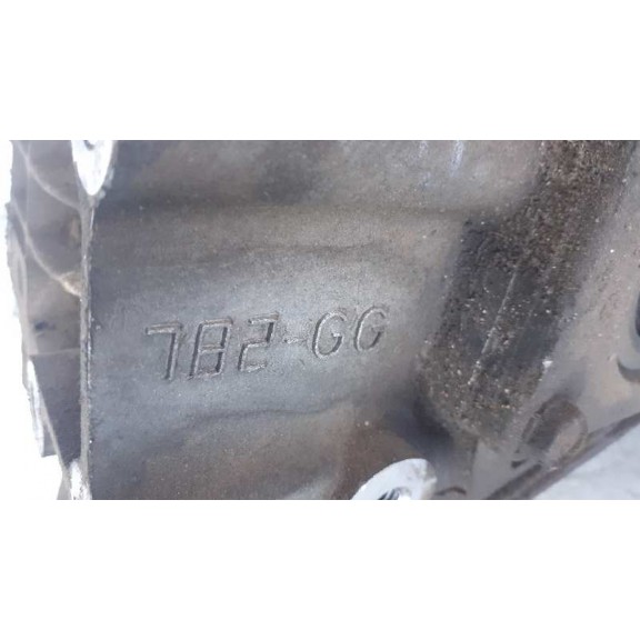 Recambio de caja cambios para chrysler sebring berlina (jr41) 2.0 le referencia OEM IAM  AUTO 197.000KM