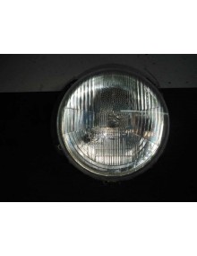 Recambio de faro izquierdo para volkswagen polo (867/871/873) cl coupe referencia OEM IAM GRANDE  