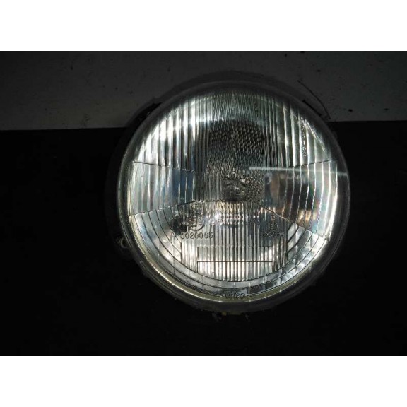 Recambio de faro izquierdo para volkswagen polo (867/871/873) cl coupe referencia OEM IAM GRANDE  