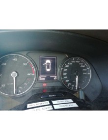 Recambio de cuadro instrumentos para seat leon st (5f8) x-perience 4drive referencia OEM IAM  80.880KM 