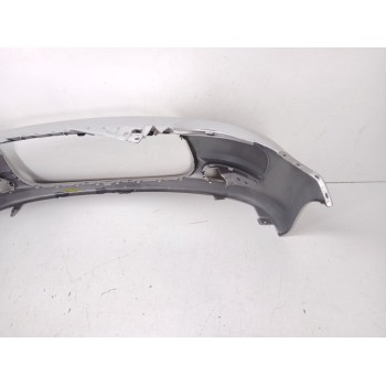 Recambio de paragolpes delantero para citroën c1 1.4 hdi cat (8ht / dv4td) referencia OEM IAM 521190H100A  