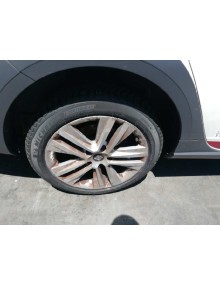 Recambio de juego llantas para seat leon st (5f8) x-perience 4drive referencia OEM IAM 5F0601025M X4 17 2