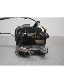 Recambio de cerradura puerta delantera derecha para bmw serie 3 cabrio (e46) 320 ci referencia OEM IAM  7 PINES 