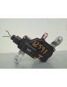 Recambio de motor cierre centralizado porton para kia picanto 1.1 ex referencia OEM IAM   2 CABLES