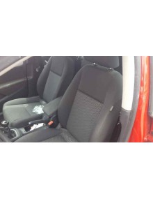 Recambio de juego asientos completo para volkswagen golf vi (5k1) rabbit bluemotion referencia OEM IAM   
