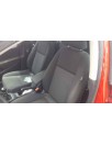 Recambio de juego asientos completo para volkswagen golf vi (5k1) rabbit bluemotion referencia OEM IAM   