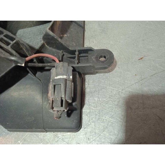 Recambio de electroventilador radiador aire acondicionado para chevrolet nubira berlina 1.8 cat referencia OEM IAM   