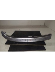 Recambio de warning para fiat tipo tipo referencia OEM IAM 07356559880  