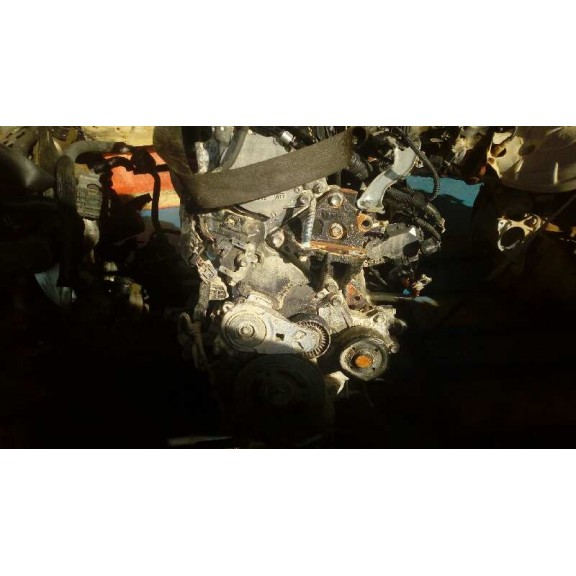 Recambio de motor completo para toyota auris active referencia OEM IAM 1NDTV  