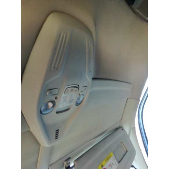 Recambio de luz interior para citroën c4 picasso intensive referencia OEM IAM   