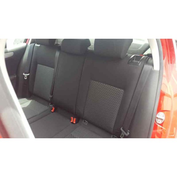 Recambio de juego asientos completo para volkswagen golf vi (5k1) rabbit bluemotion referencia OEM IAM   