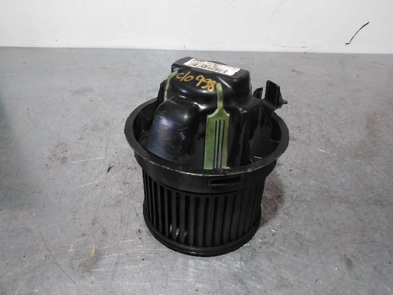 Recambio de motor calefaccion para peugeot 207 1.6 16v hdi fap referencia OEM IAM N102992G N102097A 