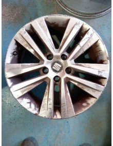 Recambio de juego llantas para seat leon st (5f8) x-perience 4drive referencia OEM IAM 5F0601025M X4 17