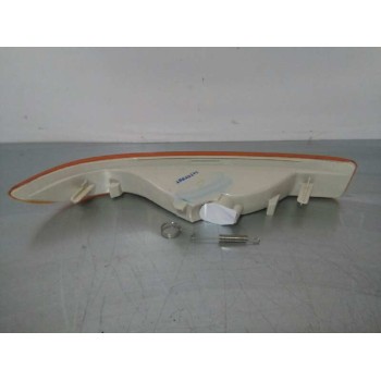 Recambio de piloto delantero izquierdo para renault master desde ´98 referencia OEM IAM  NUEVO AMBAR