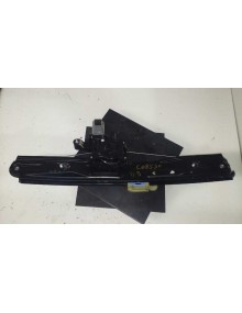 Recambio de elevalunas delantero derecho para fiat tipo tipo referencia OEM IAM   2 PINS