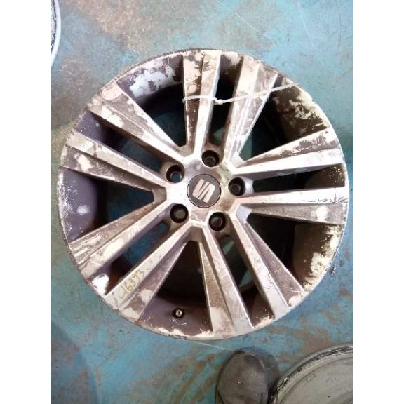 Recambio de juego llantas para seat leon st (5f8) x-perience 4drive referencia OEM IAM 5F0601025M X4 17