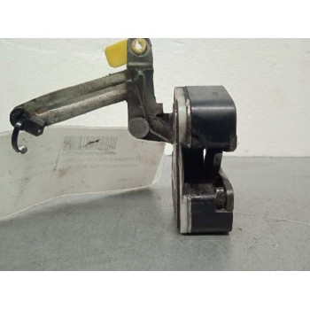 Recambio de cerradura puerta lateral derecha para nissan interstar mod. 04 (x70) 2.5 dci diesel cat referencia OEM IAM   