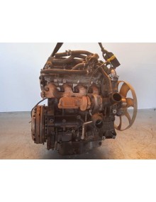 Recambio de motor completo para ford transit mod. 2000 combi 2.4 tde cat referencia OEM IAM D2FA M  2
