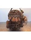 Recambio de motor completo para ford transit mod. 2000 combi 2.4 tde cat referencia OEM IAM D2FA M 