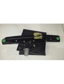 Recambio de elevalunas delantero derecho para fiat tipo tipo referencia OEM IAM   2 PINS 2