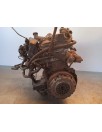Recambio de motor completo para ford transit mod. 2000 combi 2.4 tde cat referencia OEM IAM D2FA M 