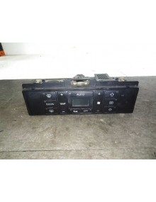 Recambio de mando climatizador para audi a4 berlina (b5) 1.9 tdi referencia OEM IAM 8D0820043M 8D0820043M 