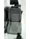 Recambio de juego asientos completo para volkswagen golf vi (5k1) rabbit bluemotion referencia OEM IAM   