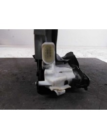 Recambio de cerradura puerta delantera izquierda para audi a4 berlina (8w2) sport edition referencia OEM IAM 8W1837349A 6 PIN 5P 2