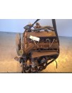 Recambio de motor completo para ford transit mod. 2000 combi 2.4 tde cat referencia OEM IAM D2FA M 